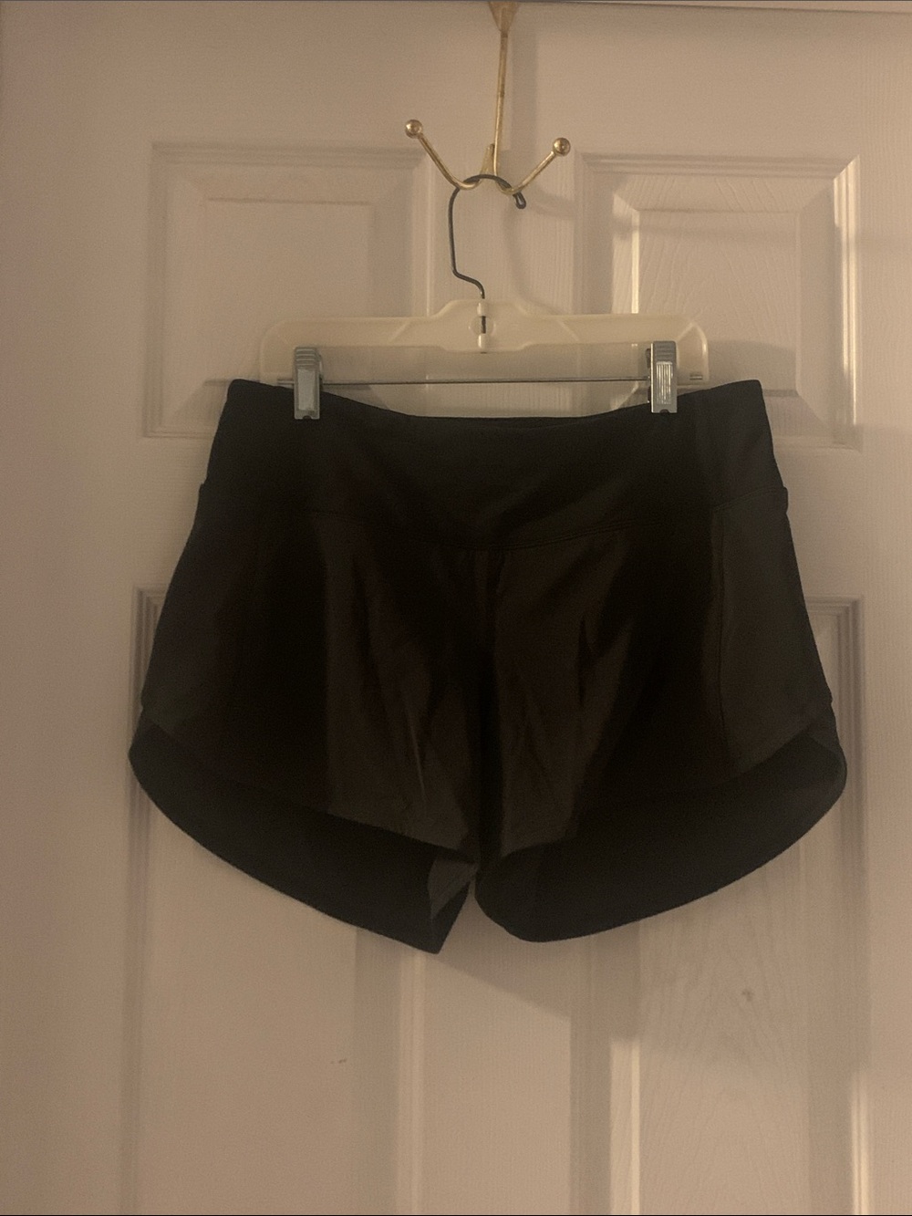 Lululemon speed up shorts